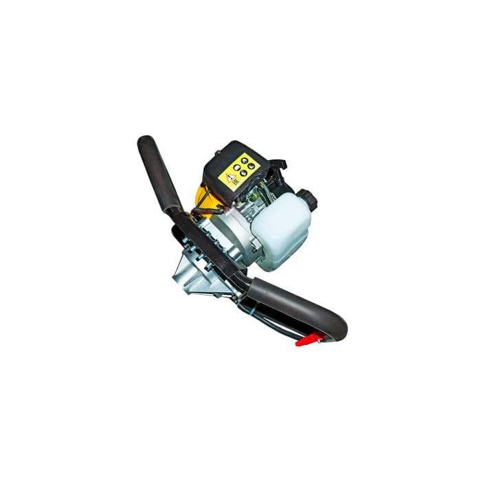 Мотобур Huter GGD-52 70/13/1