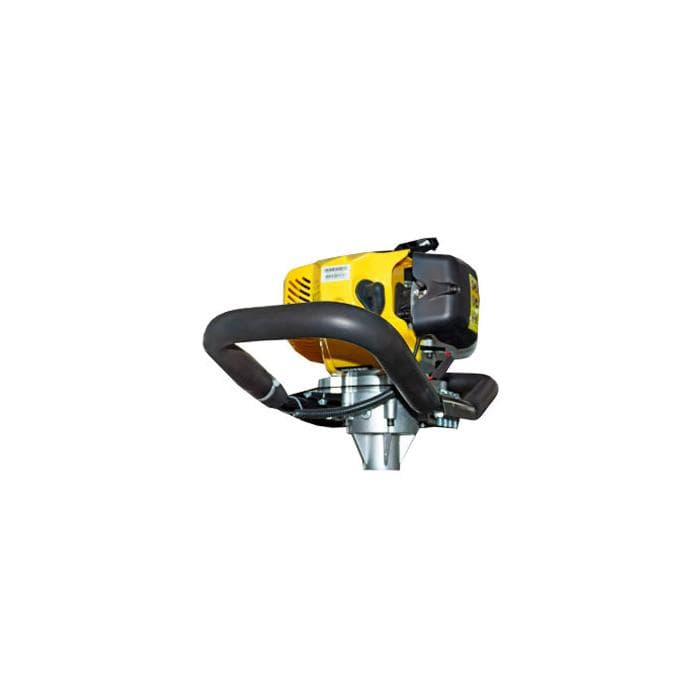 Мотобур Huter GGD-52 70/13/1