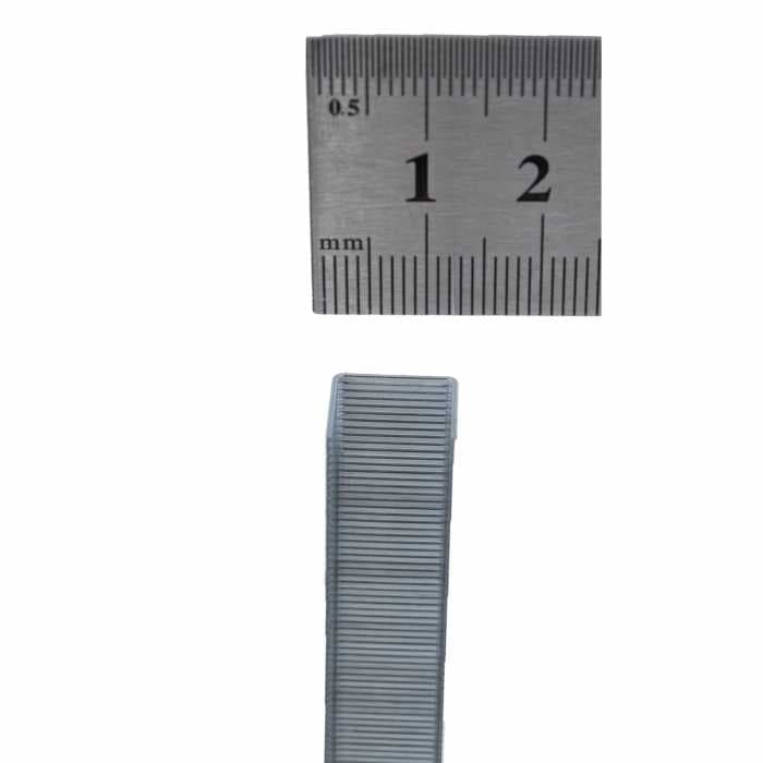 Скобы для мебельного степлера Вихрь (12мм,тип скобы 53) (1000 шт.) (73/9/2/4)