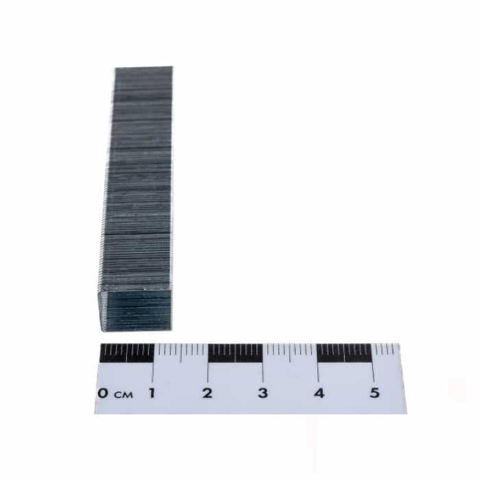 Скобы для мебельного степлера Вихрь (14мм,тип скобы 53) (1000 шт.) (73/9/2/5)