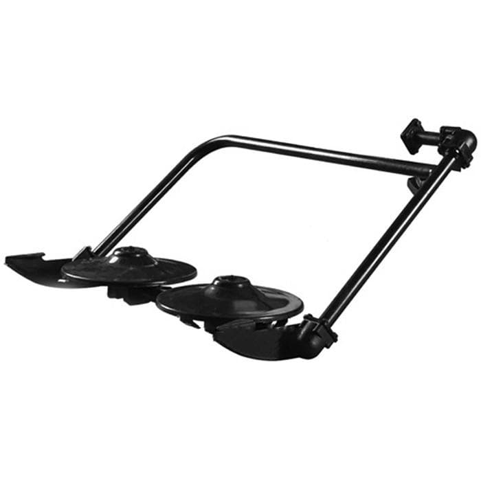 Роторная косилка РК-850 для МК-7000 и МК-7500