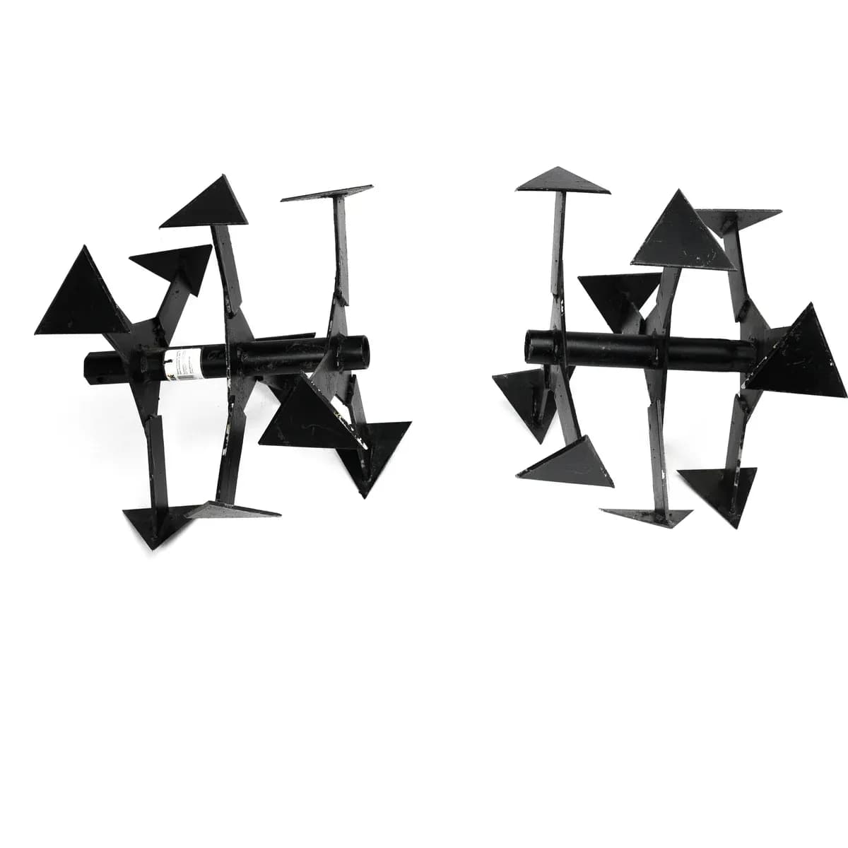 Фреза "Гусиные лапки" МК-7000,МК-7500,МК-8000 (комплект 2 шт.) (71/3/52)