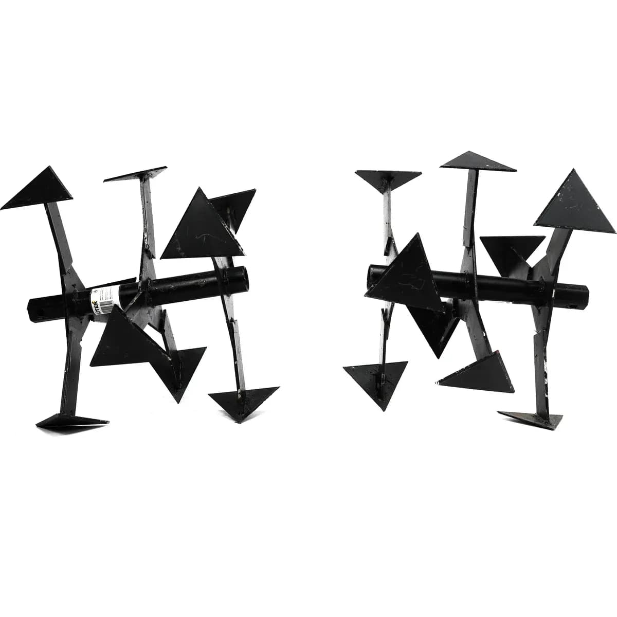 Фреза "Гусиные лапки" МК-7000,МК-7500,МК-8000 (комплект 2 шт.) (71/3/52)