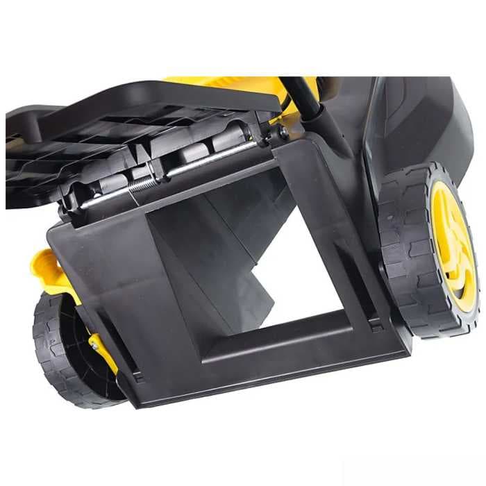 Газонокосилка электрическая Huter ELM-2000P (70/4/9)