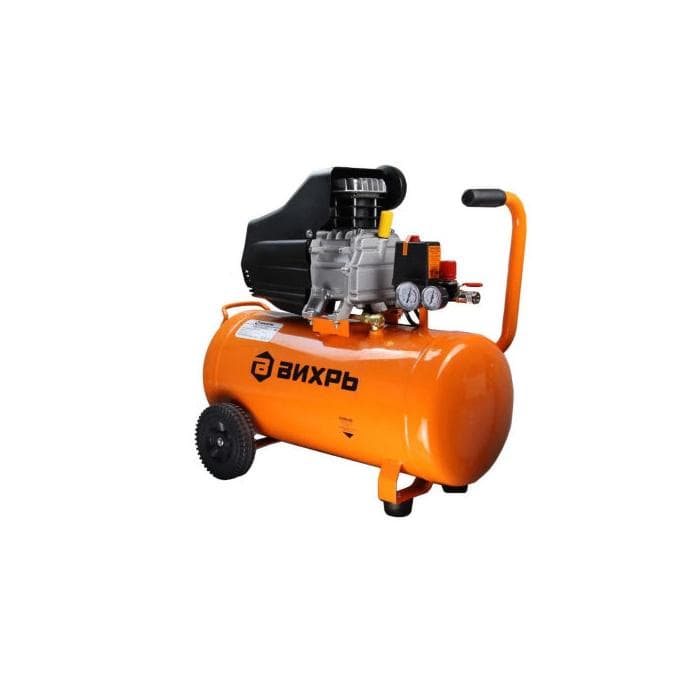 Компрессор Вихрь КМП-240/50 74/3/8
