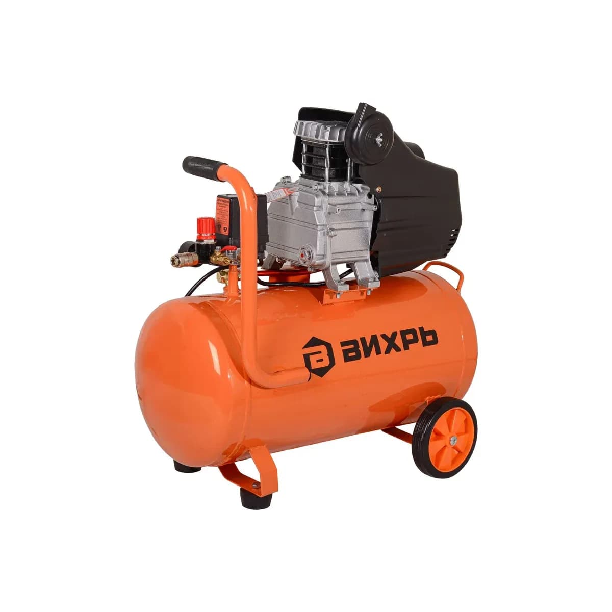 Компрессор Вихрь КМП-240/50 74/3/8