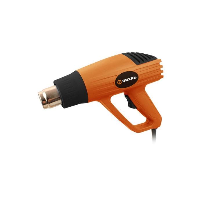 Термопистолет Вихрь ТП-2000М 72/2/2