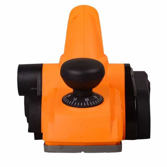 Рубанок электрический Вихрь Р-110/1300 (72/5/2)