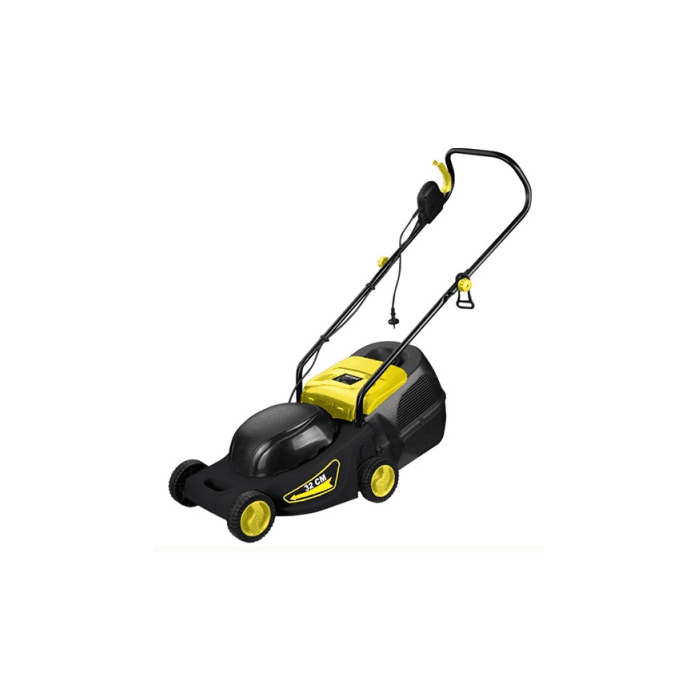 Газонокосилка электрическая Huter ELM-1000 (70/4/3)