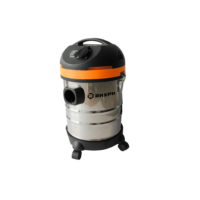 Пылесос строительный Вихрь СП-1500/30 72/19/2