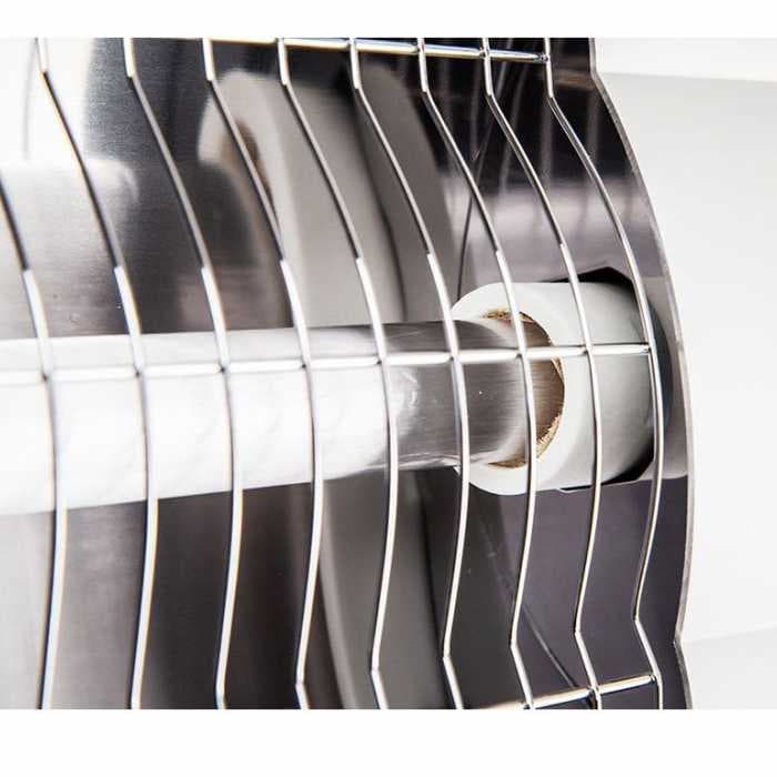 Инфракрасный обогреватель Ресанта ИКО-2000Л (кварцевый) (67/5/11)