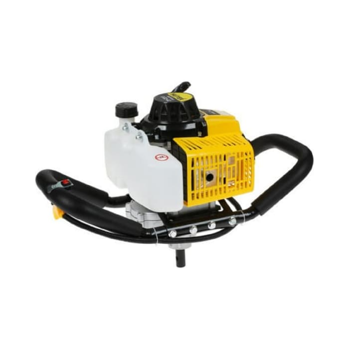 Мотобур Huter GGD-62 70/13/18