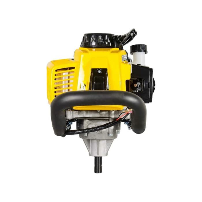 Мотобур Huter GGD-62 70/13/18