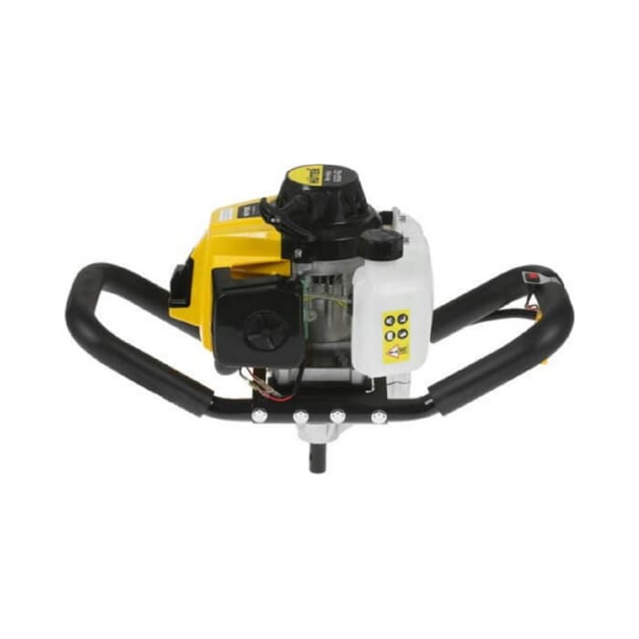 Мотобур Huter GGD-62 70/13/18