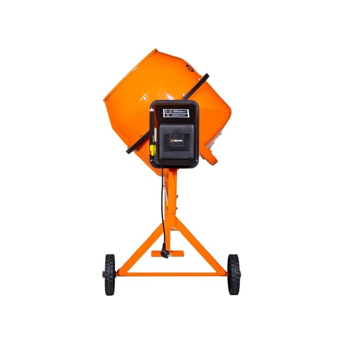 Бетономешалка Вихрь БМ-160П (74/1/14)