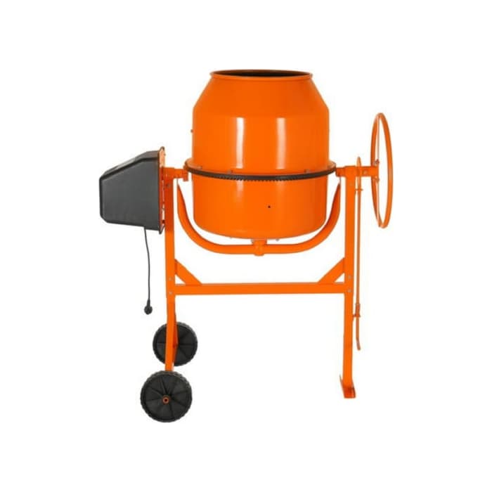 Бетономешалка Вихрь БМ-180П (74/1/15)
