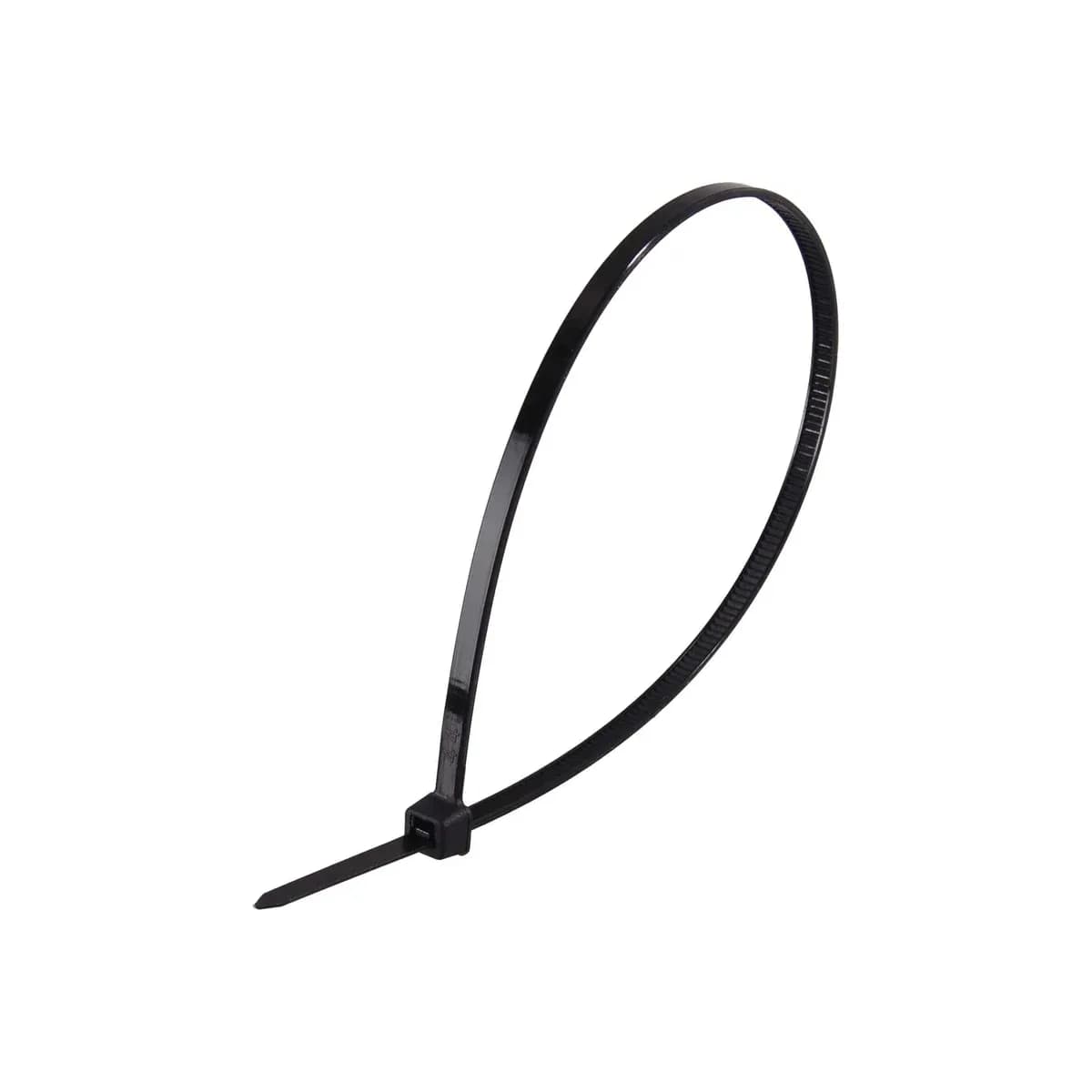 Хомут нейлоновый Вихрь 3,6250 Ч (100шт) (73/9/1/28)