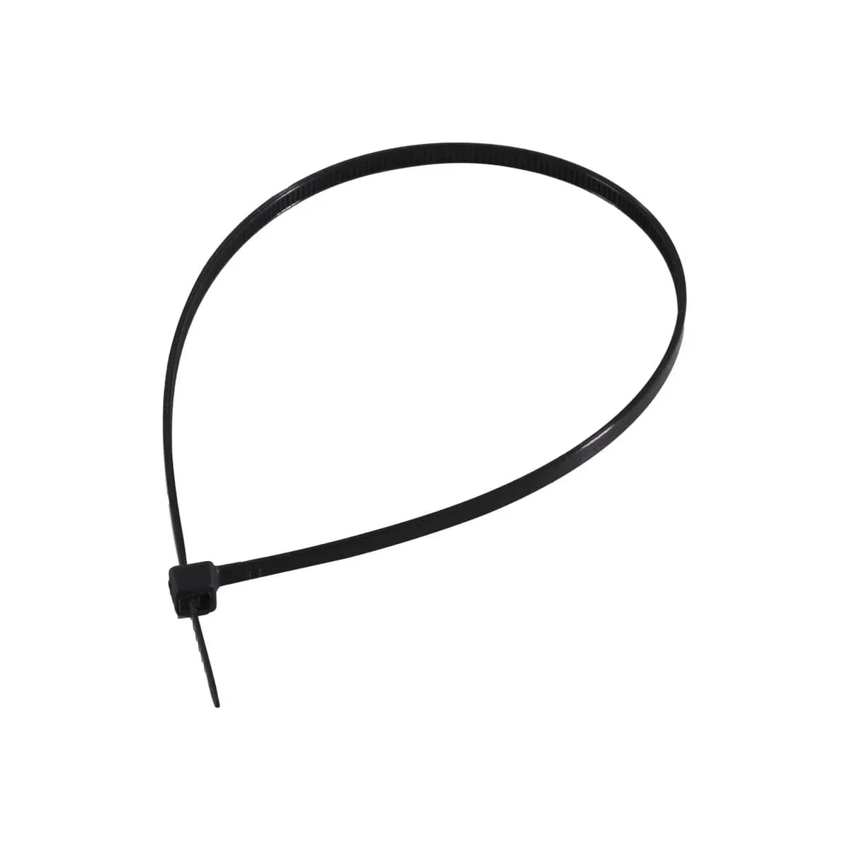 Хомут нейлоновый Вихрь 3,6300 Ч (100шт) (73/9/1/29)