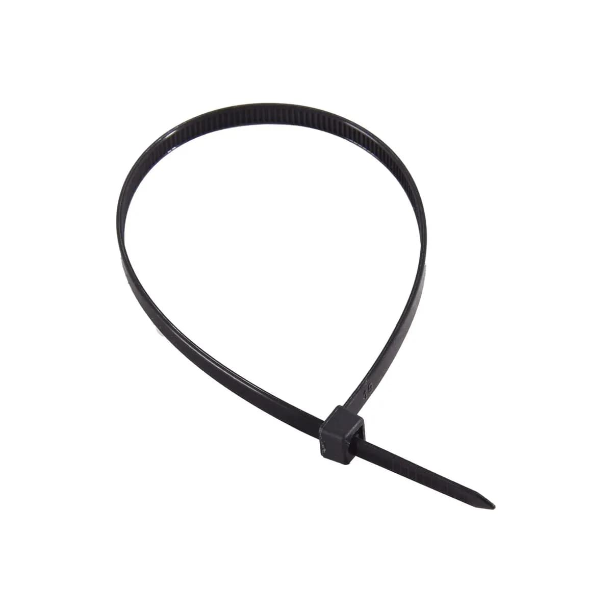 Хомут нейлоновый Вихрь 4,8250 Ч (100шт) (73/9/1/31)