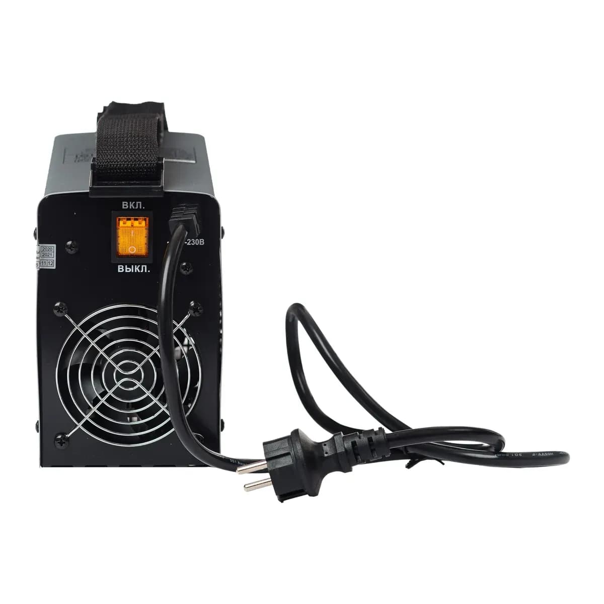 Сварочный аппарат инверторный Ресанта САИ 190 (65/2)