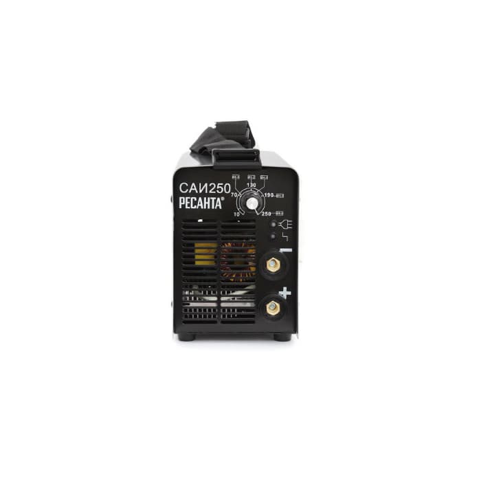 Сварочный аппарат инверторный Ресанта САИ 250 (65/6)