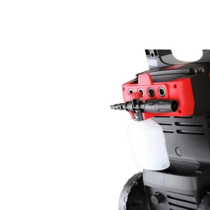 Мойка высокого давления Ресанта МР-170