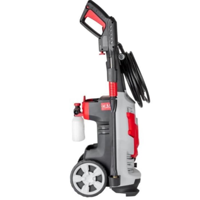 Мойка высокого давления Ресанта МР-170