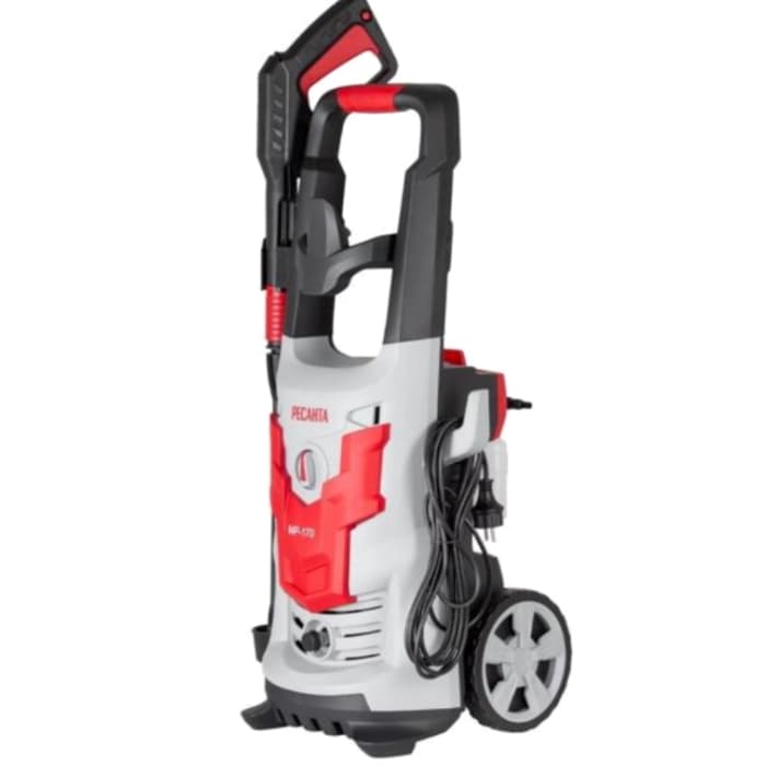 Мойка высокого давления Ресанта МР-170