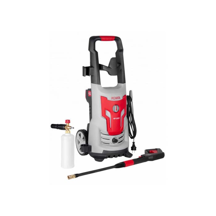 Мойка Ресанта МР-200П (70/8/22)