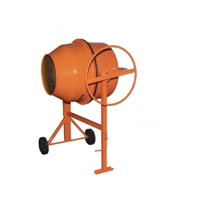 Бетономешалка Вихрь БМ-200П (74/1/17)