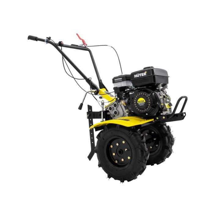 Сельскохозяйственная машина Huter МК-7000P-10-4x2 (70/5/44)