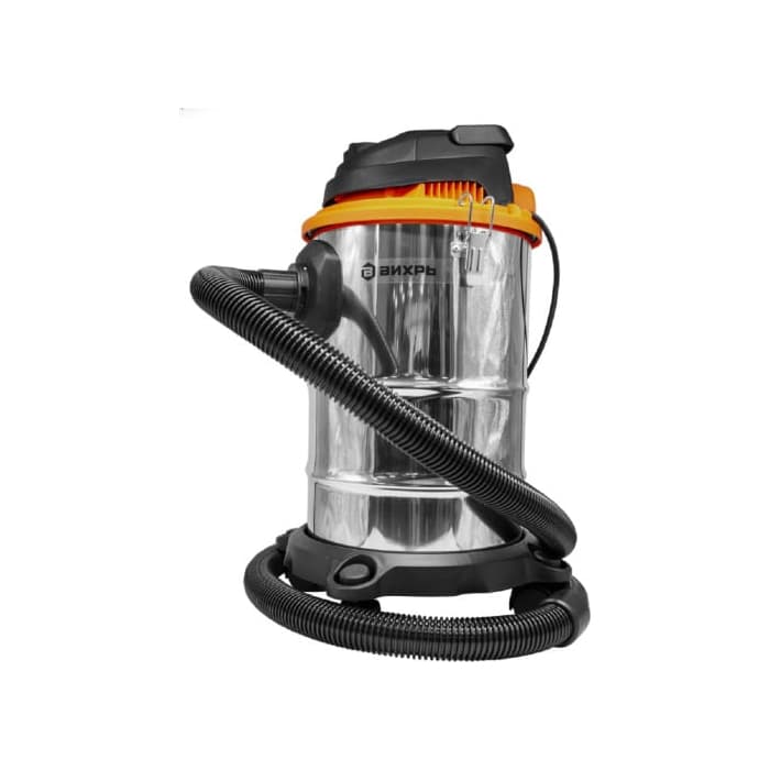 Пылесос строительный Вихрь СП-1500/20А 72/19/4