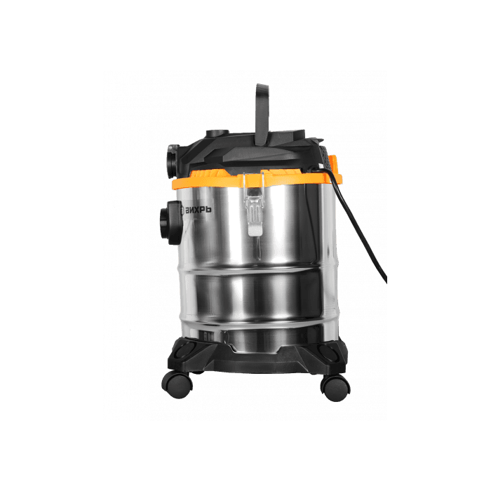 Пылесос строительный Вихрь СП-1500/20А 72/19/4
