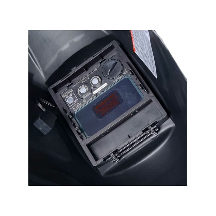 Сварочная маска Ресанта МС-2 SILVER (65/116)