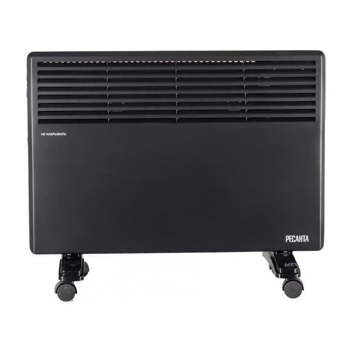 Конвектор электрический Ресанта ОК 1600Ч 67/4/34