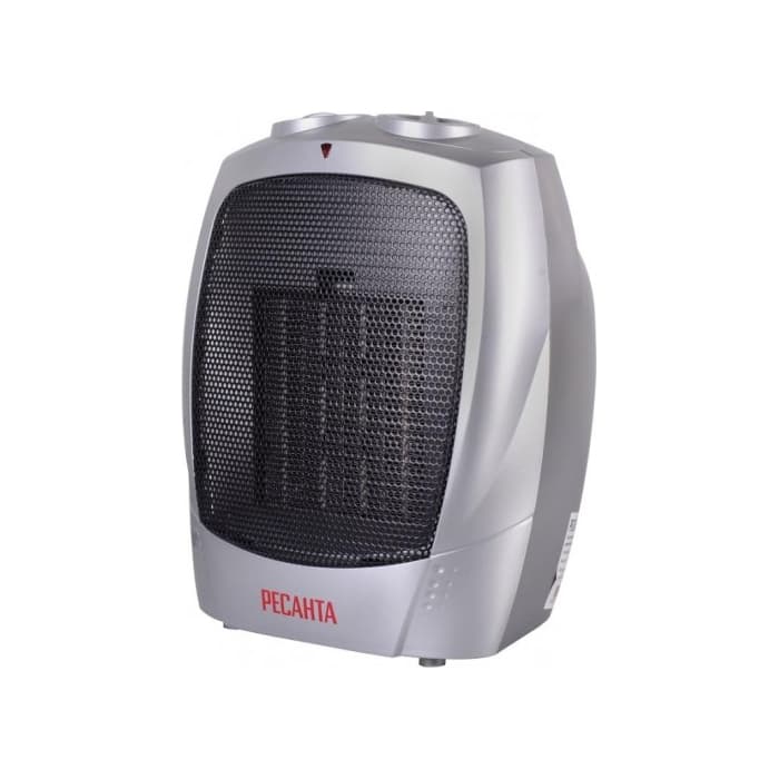 Тепловентилятор электрический керамический Ресанта ТВК-1800 67/2/10