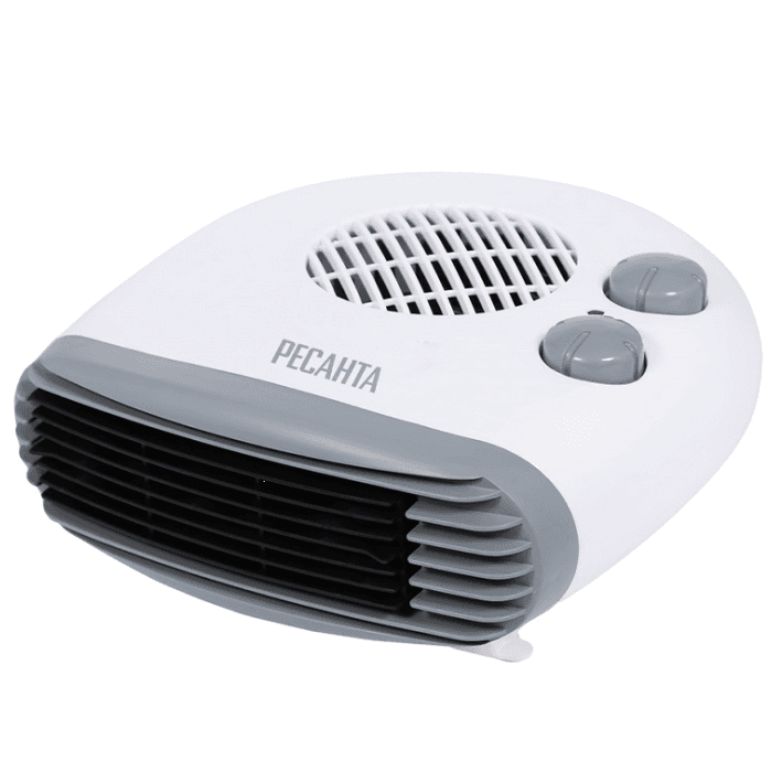 Тепловентилятор электрический спиральный Ресанта ТВС-3 67/2/12