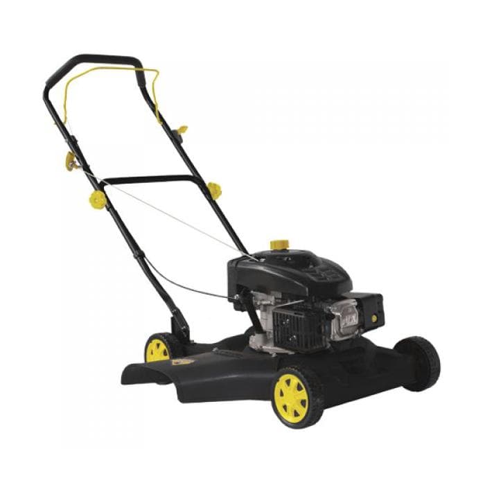 Газонокосилка бензиновая Huter GLM-4.0 G (70/3/3)