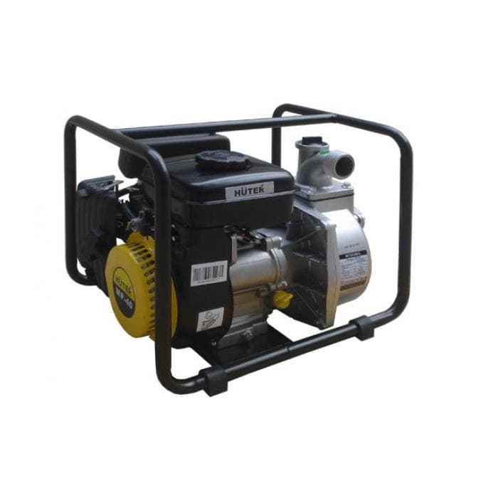 Мотопомпа Huter MP-40 70/11/2