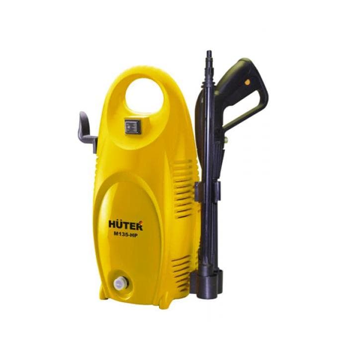 Мойка высокого давления Huter M135-HP