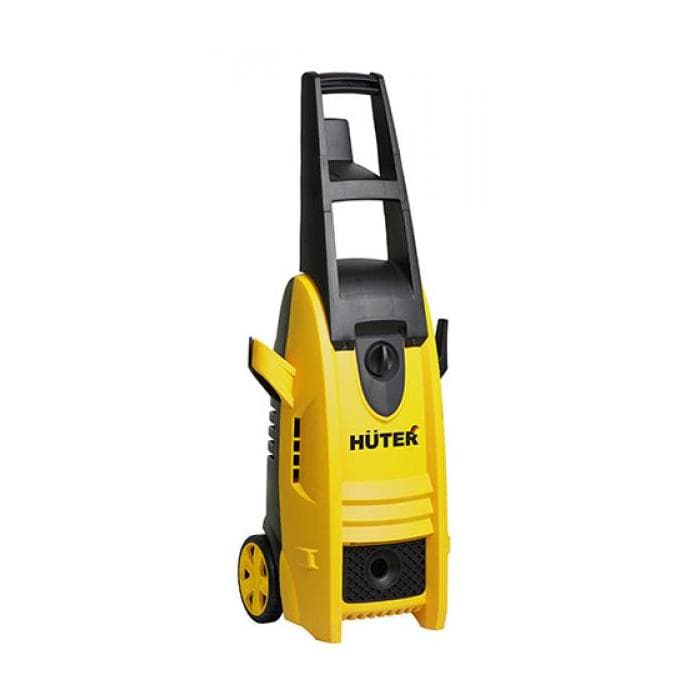 Мойка высокого давления Huter M135-PW