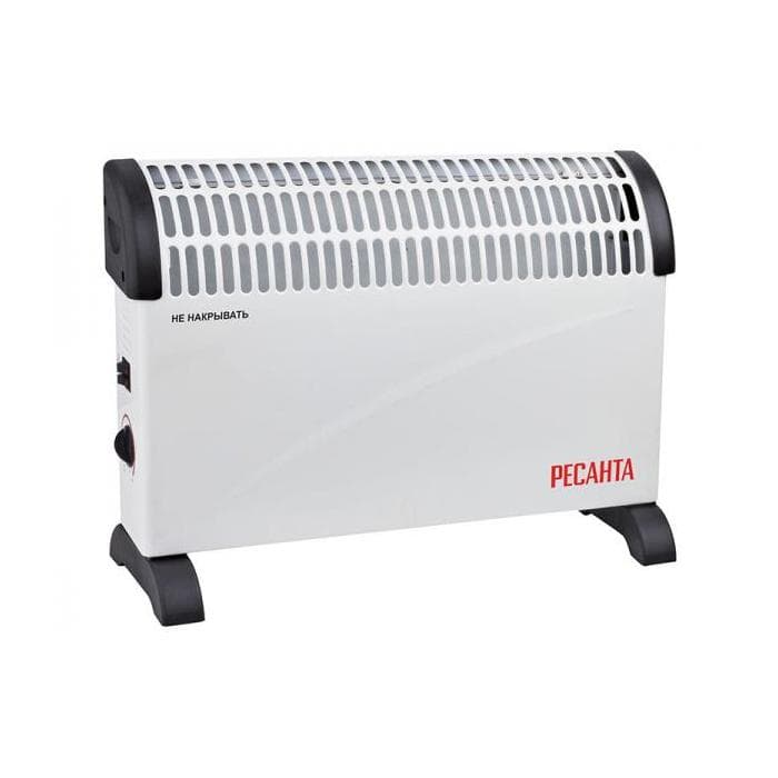 Конвектор электрический Ресанта ОК 1500 С (стич)