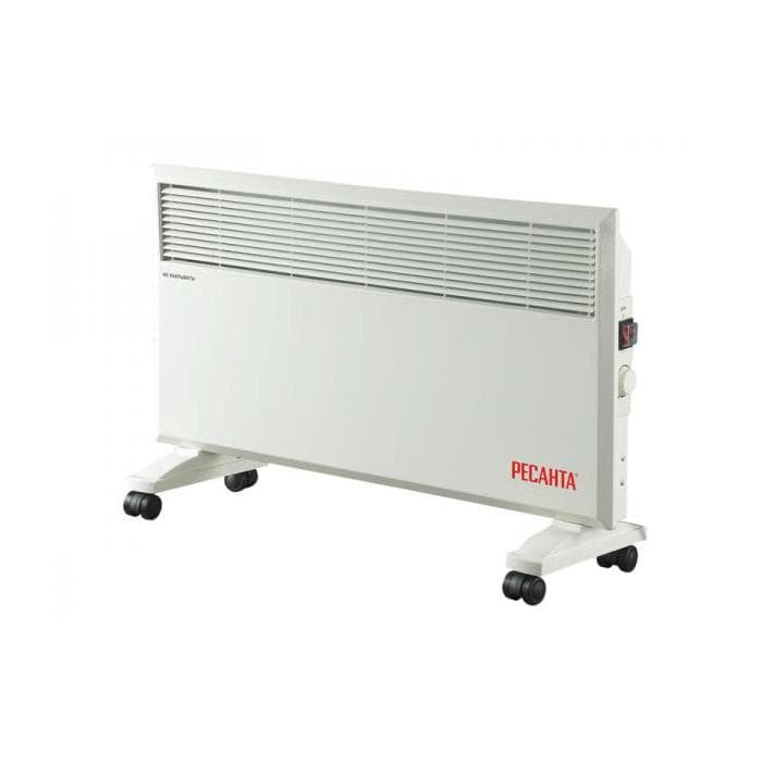 Конвектор электрический Ресанта ОК 2000 67/4/4