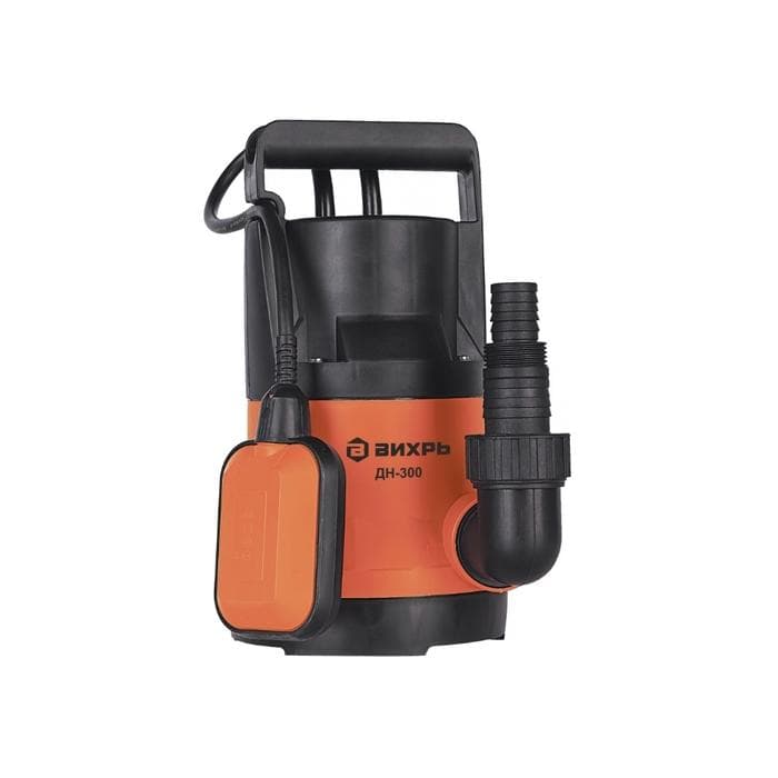 Дренажный насос Вихрь ДН-300 (68/2/6)