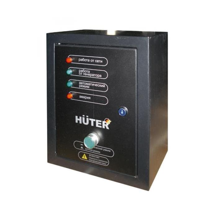 АВР для бензогенератора DY5000LX/DY6500LX