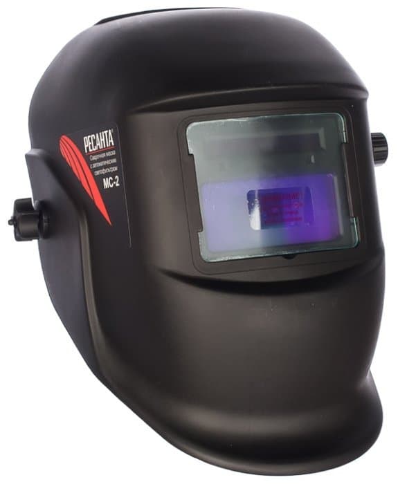 Сварочная маска Ресанта МС-2 (65/14)