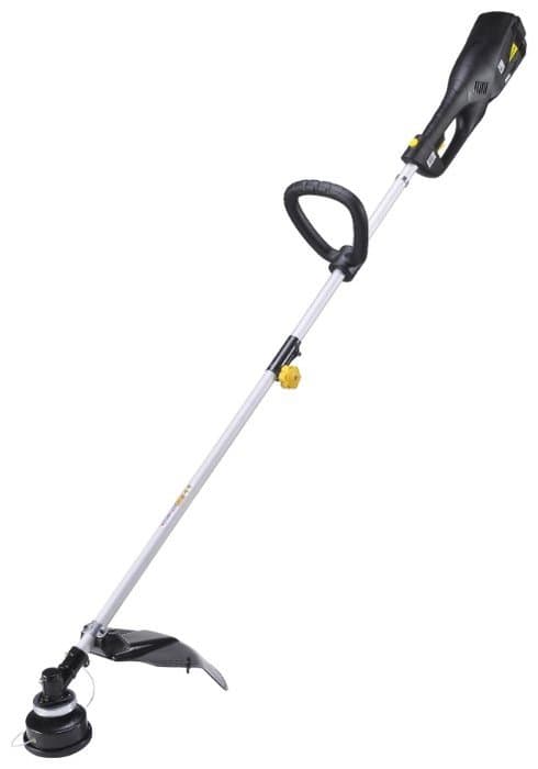 Электрический триммер Huter GET-1200SL (70/1/3)