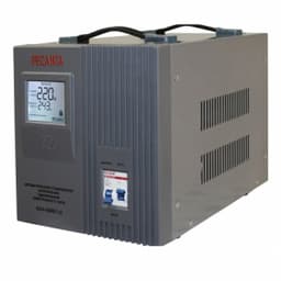 Стабилизатор напряжения Ресанта автоматический ACH-8000/1-Ц