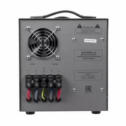 Стабилизатор напряжения Ресанта автоматический ACH-8000/1-Ц