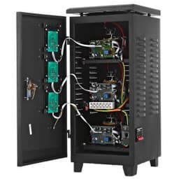 Стабилизатор Ресанта трехфазный АСН-15000/3 (63/4/5)